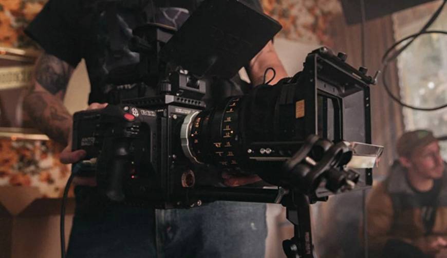 高阳县产品宣传视频拍摄公司