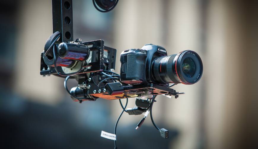 高阳县产品视频拍摄