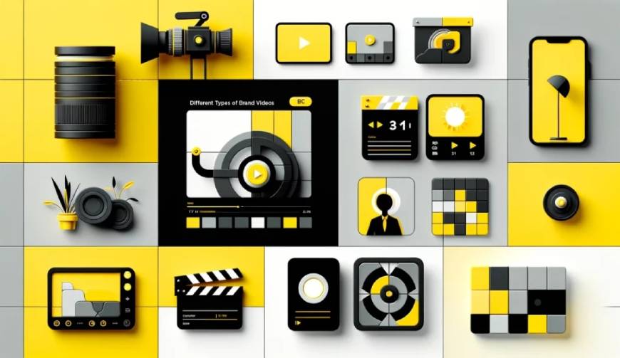 高阳县产品视频拍摄