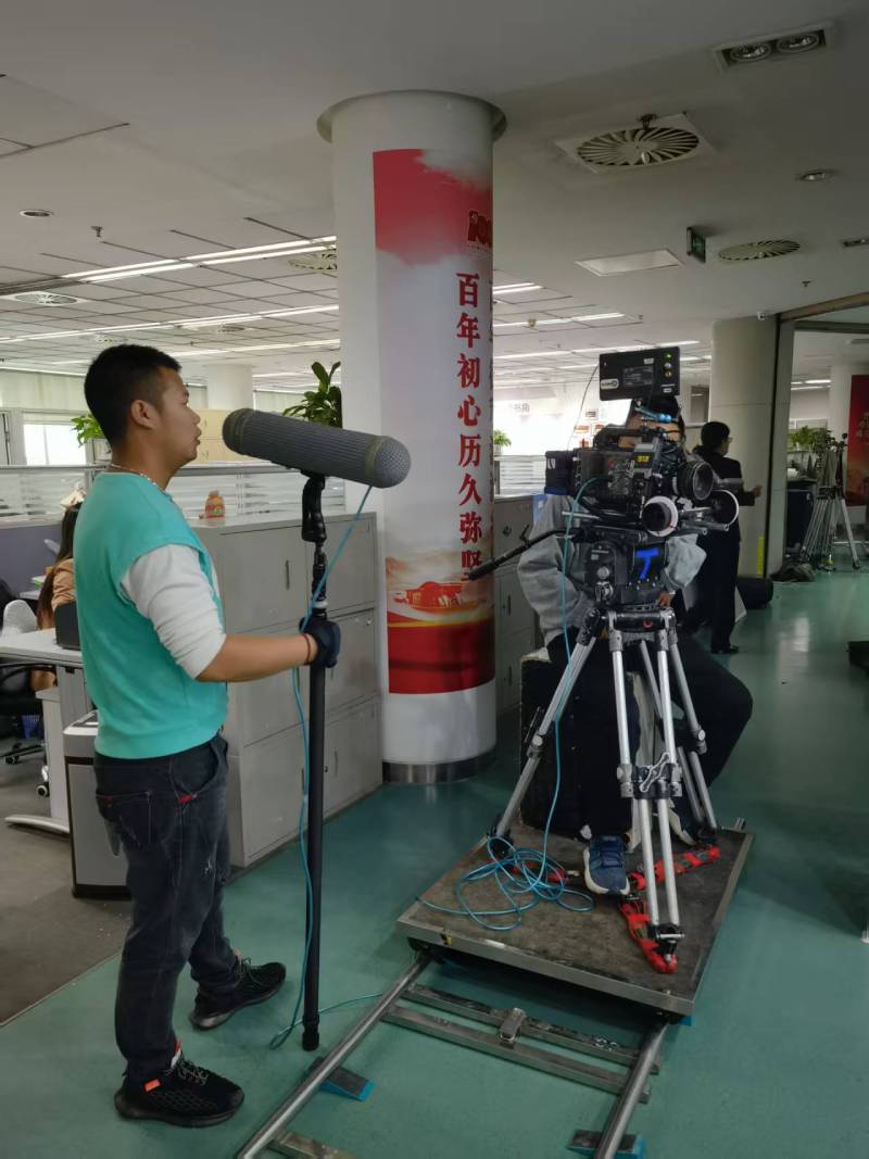 高阳县产品宣传视频制作