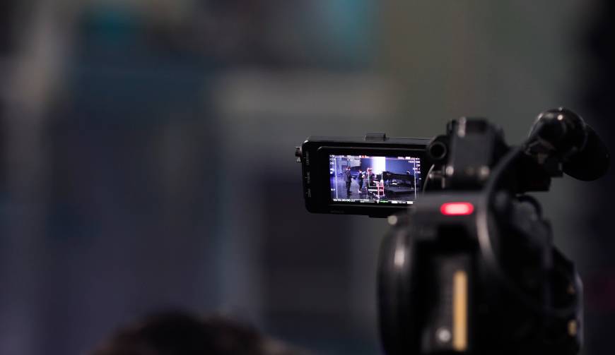 高阳县产品视频拍摄制作：揭秘如何打造令人印象深刻的商业宣传片